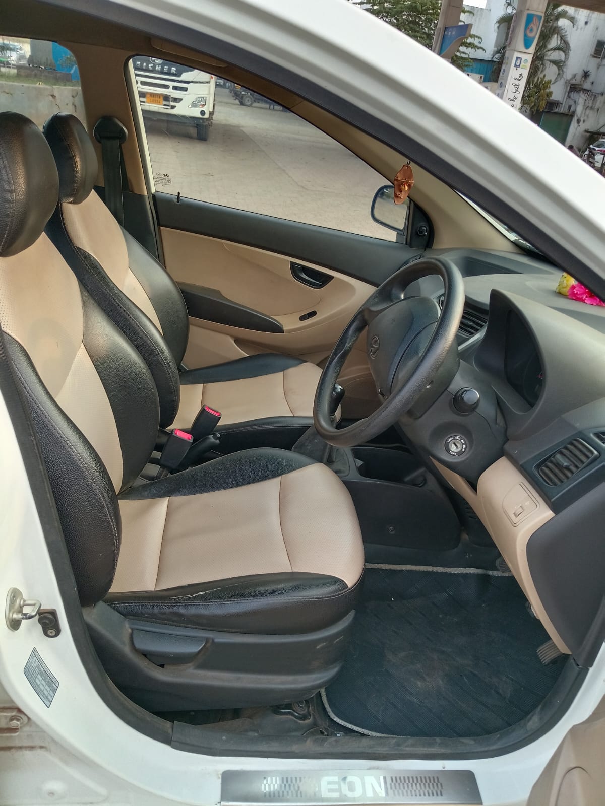 Hyundai Eon(2011-2019) Era +